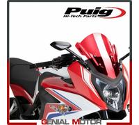Puig 7003R Cupolino Z-Racing, Rosso