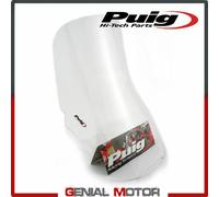 CUPOLINO PUIG TRASPARENTE 0414W HONDA DEAUVILLE 650 V 1998 / 2005