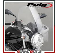 CUPOLINO PUIG TRASPARENTE 0856W HONDA CB 750 1993 / 2003