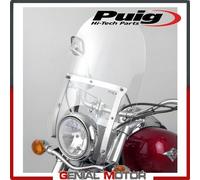 CUPOLINO PUIG TRASPARENTE 0867W HARLEY DAVIDSON SPORTSTER 883 R 2002 / 2003