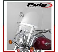 CUPOLINO PUIG TRASPARENTE 1129W HARLEY DAVIDSON SPORTSTER 883 SUPERLOW 2011 2018
