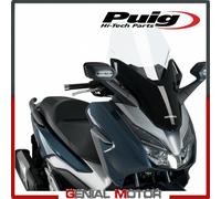 Puig Parabrezza V-tech Line Touring Honda Forza 125/forza 300