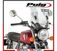 Puig parabrezza touring universal Up+Down con ABE