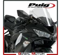 CUPOLINO PUIG TRASPARENTE 3177W KAWASAKI ZX-6R 600 2009 / 2016