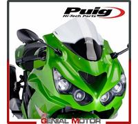 CUPOLINO PUIG TRASPARENTE 4057W KAWASAKI ZZR 1400 2006 / 2019