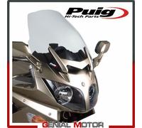 CUPOLINO PUIG TRASPARENTE 4103W YAMAHA FJR 1300 A / AS 2006 / 2012