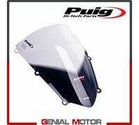 CUPOLINO PUIG TRASPARENTE 4356W HONDA CBR 600 RR 2007 / 2012