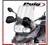 CUPOLINO PUIG TRASPARENTE 4670W BMW F 650 650 GS 2008 / 2012