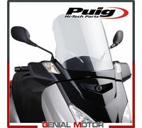 CUPOLINO PUIG TRASPARENTE 5015W YAMAHA X-MAX 125 2005 / 2009