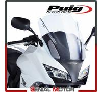 CUPOLINO PUIG TRASPARENTE 5252W HONDA CBF 1000 F 2010 / 2016
