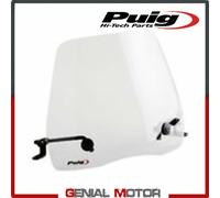 CUPOLINO PUIG TRASPARENTE 5628W PEUGEOT VIVACITY 50 2009 / 2017