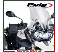 Puig Parabrezza Touring Triumph Tiger 800 Xc/xca/xcx/xr/xrt/xrx