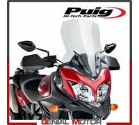 CUPOLINO PUIG TRASPARENTE 5895W SUZUKI DL V-STROM 650 2012 / 2016