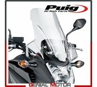 CUPOLINO PUIG TRASPARENTE 5992W HONDA NC 750 X 2014 / 2015