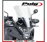 Puig Parabrezza Touring Honda Crosstourer