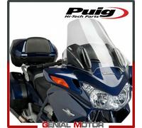 Puig Honda St1300 Pan European 2002-2013 Touring Windshield Trasparente