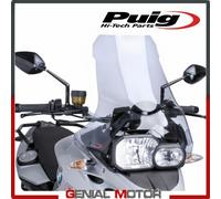 CUPOLINO PUIG TRASPARENTE 6365W BMW F 700 700 GS 2012 / 2017