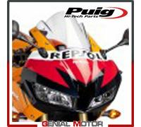 CUPOLINO PUIG TRASPARENTE 6478W HONDA CBR 600 RR 2013 / 2016