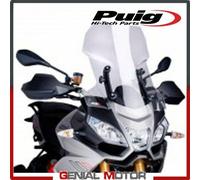 PUIG CUPOLINO TOURING PER APRILIA CAPONORD 1200 13-14 TRASPARENTE