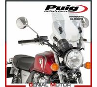 CUPOLINO PUIG TRASPARENTE 6902W BMW R 1100 1100 / R 1994 / 2000