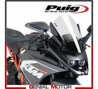Puig 7004W Cupolino Z-Racing, Trasparente