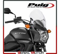 CUPOLINO PUIG TRASPARENTE 7009W HONDA CTX 700N DCT / ABS 2014 / 2016