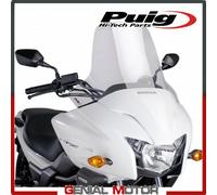 CUPOLINO PUIG TRASPARENTE 7227W HONDA CTX 700 DCT / ABS 2014 / 2016