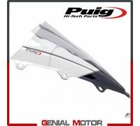 CUPOLINO PUIG TRASPARENTE 7228W HONDA CBR 300 R 2015 / 2017