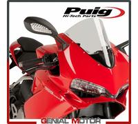 PUIG CUPOLINO R-RACER PER DUCATI 959 PANIGALE 16-20 TRASPARENTE