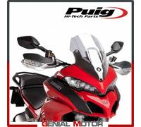 Puig Sport Ducati Multistrada 1200 Windshield Trasparente