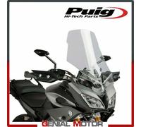 CUPOLINO PUIG TRASPARENTE 7646W YAMAHA MT-09 850 TRACER 2015 / 2017