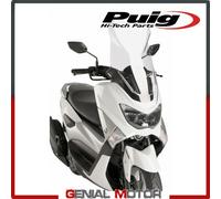 CUPOLINO PUIG TRASPARENTE 8121W YAMAHA N-MAX 125 2015 / 2019