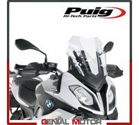 CUPOLINO PUIG TRASPARENTE 8543W BMW S 1000 XR 2015 / 2019
