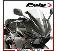 Puig Z-racing Honda Cbr500r Windshield Trasparente
