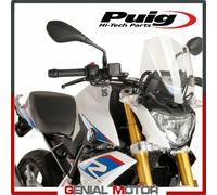 Puig Parabrezza Carenabris New Generation Sport Bmw F800r/g310r