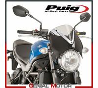CUPOLINO PUIG TRASPARENTE 8926W SUZUKI SV 650 2016 / 2019