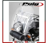 Puig America II per Indian SCOUT CLASSIC (anno 2015-2019) - Trasparente