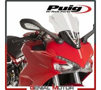 Puig Touring Ducati Supersport 939/s Windshield Trasparente