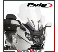 CUPOLINO PUIG TRASPARENTE 9512W BMW R 1250 1250 RT 2019 / 2020
