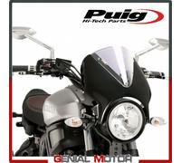 CUPOLINO PUIG TRASPARENTE 9560W YAMAHA XSR 700 2016 / 2019
