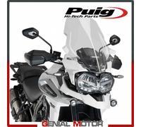 Puig 9613W Cupolino Touring Transparente