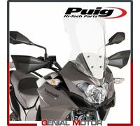 Puig Touring Kawasaki Versys-x 300 Windshield Trasparente