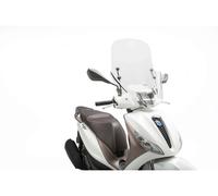 Cupolino PUIG Trasparente Scooter T.X. 20288W per PIAGGIO MEDLEY/S 150 2020 2022