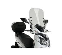 Cupolino PUIG Trasparente Scooter T.X. 20868W per SYM SYMPHONY SR 125 2021 2022