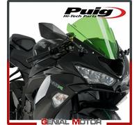Puig Cupolino Z-Racing 3177V per Kawasaki ZX-6R 636 2013-2016 Verde