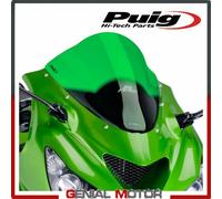 PUIG CUPOLINO RACING PER KAWASAKI ZZR1400 06-20 VERDE