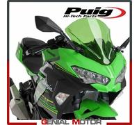 CUPOLINO PUIG VERDE 9976V KAWASAKI NINJA 400 2018 / 2019