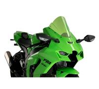 Cupolino PUIG Verde Z-Racing 20541V per KAWASAKI ZX-10RR 1000 2021 > 2023