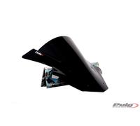 Puig Z-racing Kawasaki Zx-10r Windshield Nero