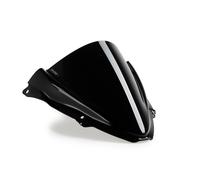 PUIG CUPOLINO Z-RACING PER KAWASAKI ZX-6R NINJA 24-25 NERO